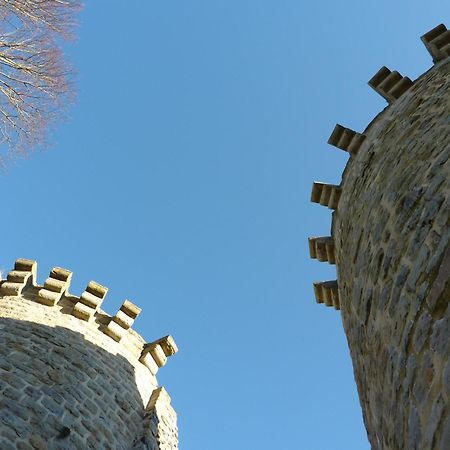 Gites La Baie Des Remparts Meuble Les Avocettes Saint-Valery-sur-Somme Exterior foto